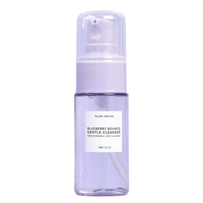 BLUEBERRY BOUNCE GENTLE CLEANSER (LIMPIADOR Y DESMAQUILLANTE FACIAL)